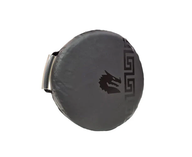 Morgan B2 Bomber High Density Foam Round Shield