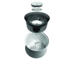 Pioneer Pet Vortex Elevated Filtered Water Fountain for Cats & Dogs 3.7 Litres