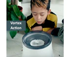 Pioneer Pet Vortex Elevated Filtered Water Fountain for Cats & Dogs 3.7 Litres
