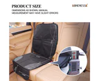 Car Booster Baby Child Seat Protector