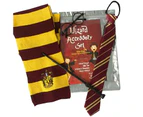 Harry Potter Wizard Costume Accessory Kit