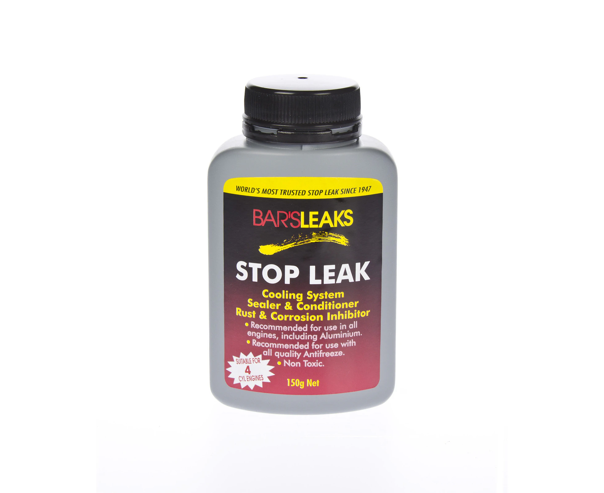 BARS LEAKS COOLING SYSTEM STOP LEAK - RUST & CORROSION INHIBITOR 150g BL150