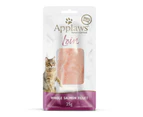 Applaws Natural Cat Treat Salmon Loin 25g 18 Pack