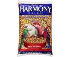 Harmony Wild Bird Mix Seed Healthy Feed 2kg