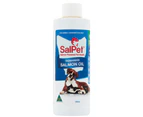 Salpet Tasmanian Salmon Oil Dog Cat Treat 200ml