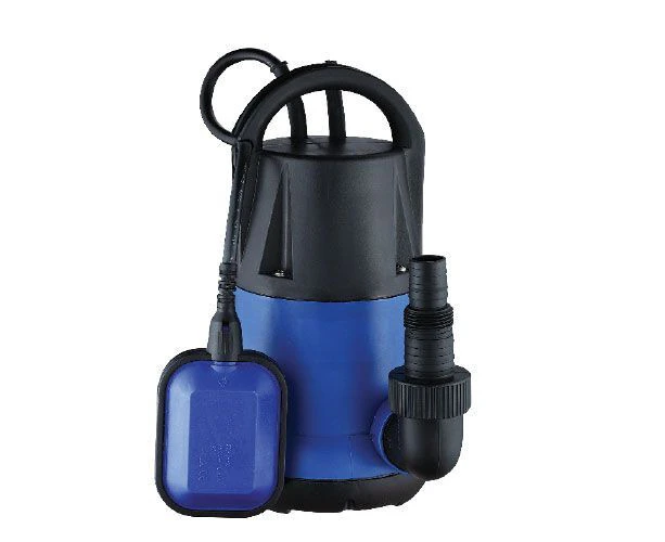 Bromic Waterboy Clean & Dirty 400W Submersible Water Pump