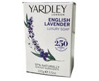 Yardley English Lavender Luxury Soap 100g