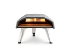 Ooni Koda 12 - Gas-Powered Pizza Oven | Portable Pizza Oven