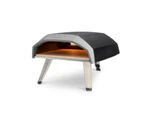 Ooni Koda 12" | Outdoor Portable Gas Fired Pizza Oven (Peel Not Included) - UU-P08E00