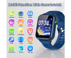 Kids Smart Watch for Boys - Smart Watch for Kids with 16 Games | Camera | Music | Alarm | Pedometer