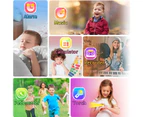 Kids Smart Watch for Boys - Smart Watch for Kids with 16 Games | Camera | Music | Alarm | Pedometer