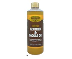 Premium Equinade Leather+Saddle Oil+Liquid Leather Soap +Coconut Conditioner