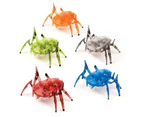 Hexbug Nano Micro Robotic Creatures Scarab Assorted - Randomly Selected