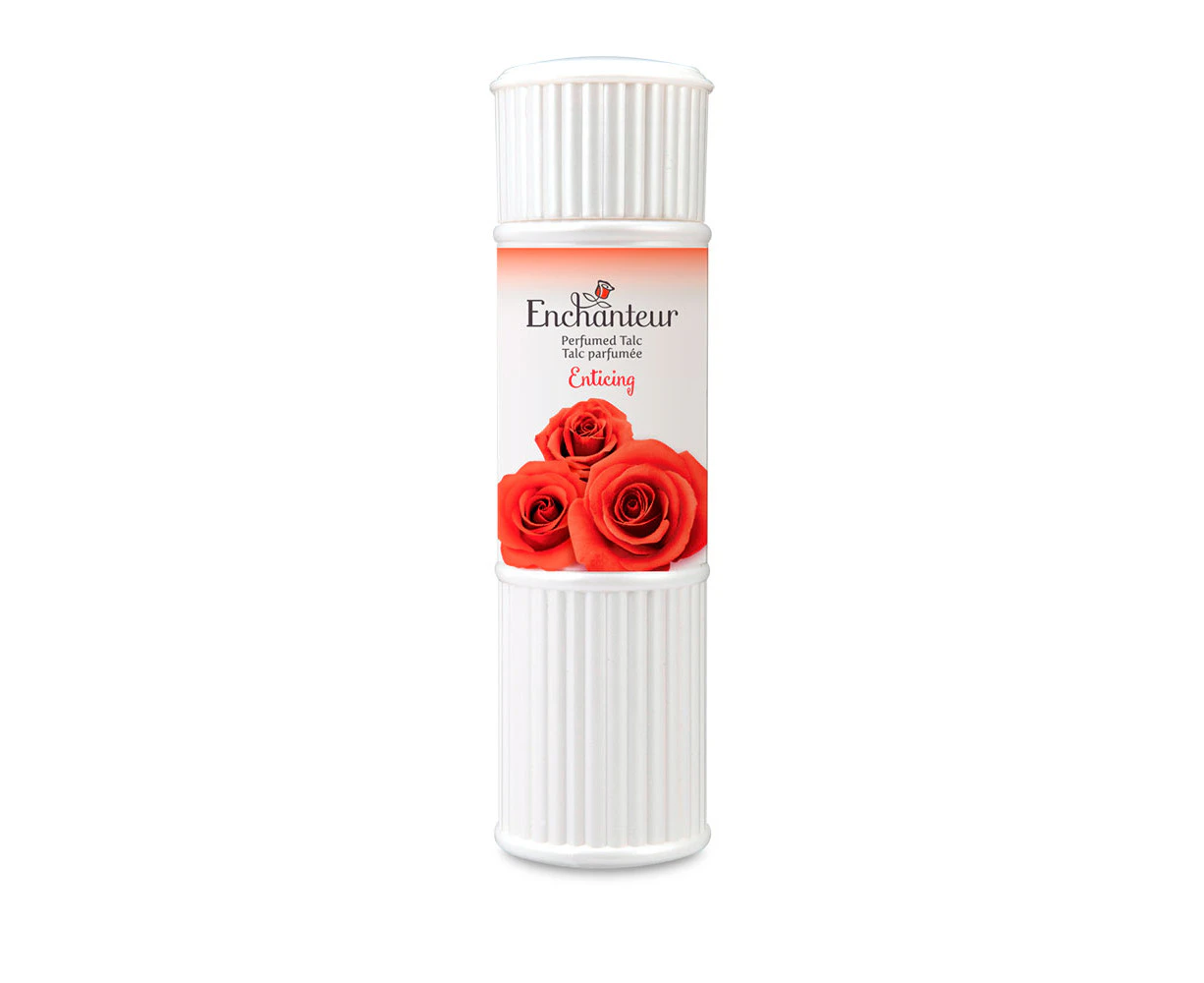 Enchanteur Enticing Perfumed Talc 50g