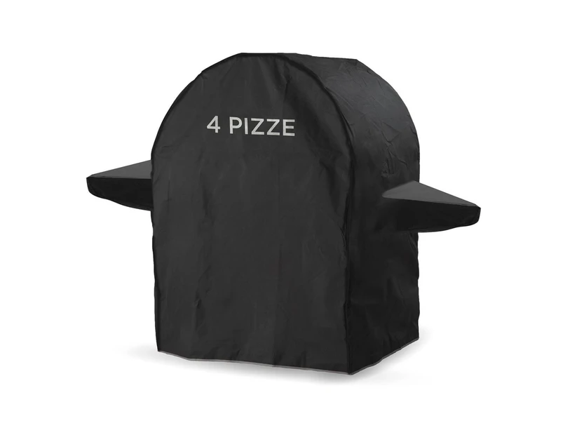 Alfa Pizza Oven Cover For 4 Pizze - TCF-4PI-N