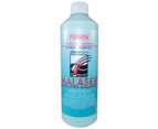 Malaseb Animal Medicated Antibacterial Foam Shampoo Treatment 1L