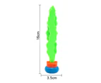 3Pcs Diving Toy Funny Interactive Educational Sea Weed Throwing Diving Toy for Swimming 3pcs
