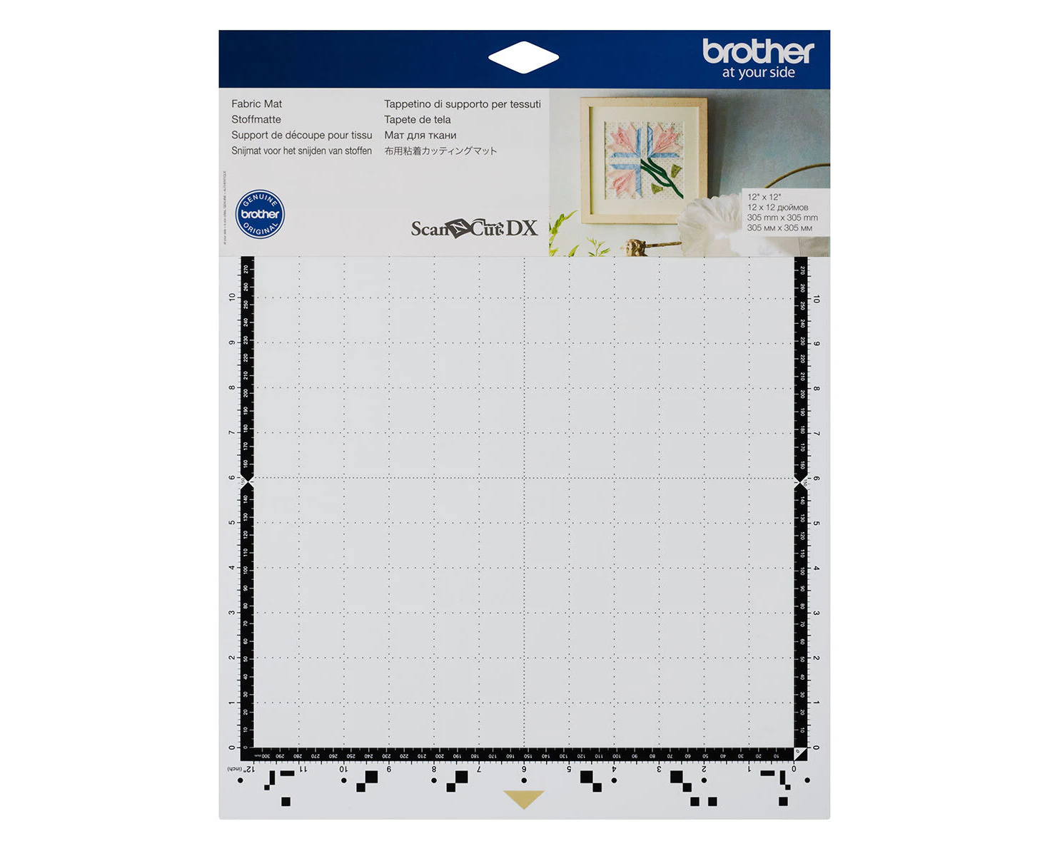 Products sold by Echidna Sewing Pty Ltd