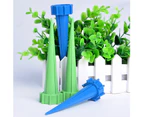 4Pcs/Set Automatic Watering Garden Home Plant Potted Flower Irrigation Stakes