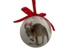 Australian Animals Baubles Pack 75mm x 7pk