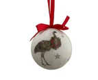 Australian Animals Baubles Pack 75mm x 7pk