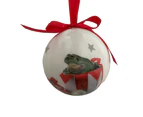 Australian Animals Baubles Pack 75mm x 7pk