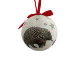 Australian Animals Baubles Pack 75mm x 7pk