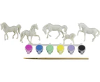 Breyer Horses Fantasy Horse Paint Kit 1:32 Stablemates Scale 4235