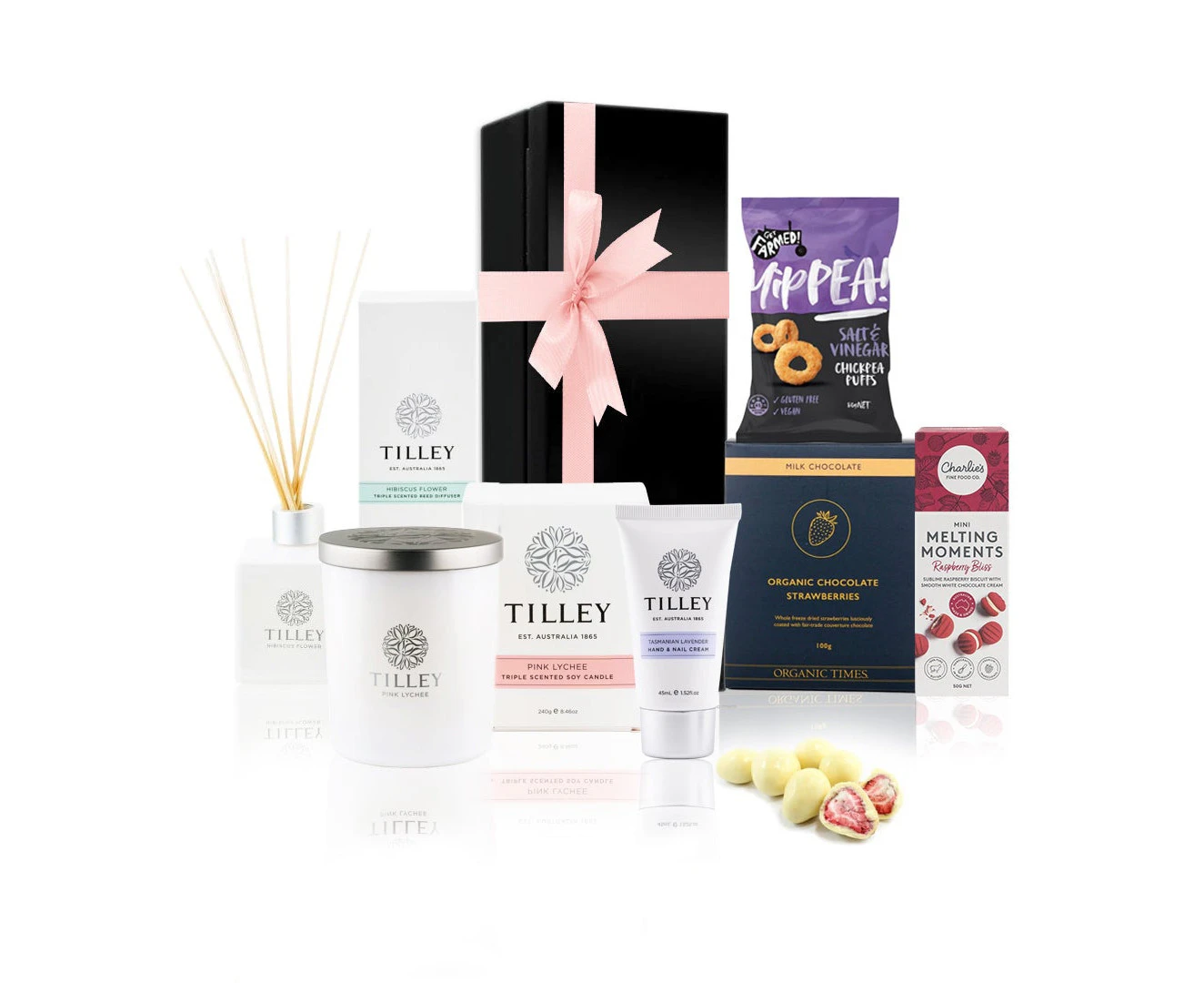 Self Pamper Hamper