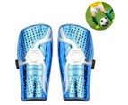 Sports Superlight Soccer Shin Guards Kids Youth Adults Soccer Shin Guards with Protective Hard Shell for Kid Youth Adult Men