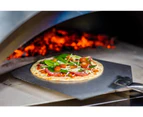 Aluminum Pizza Peel 66cm long - Pizza paddle