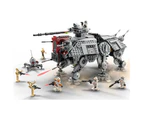 LEGO Star Wars AT-TE Walker (75337)