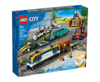 LEGO City Freight Train (60336)