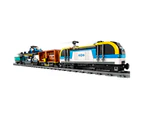 LEGO City Freight Train (60336)