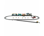 LEGO City Freight Train (60336)