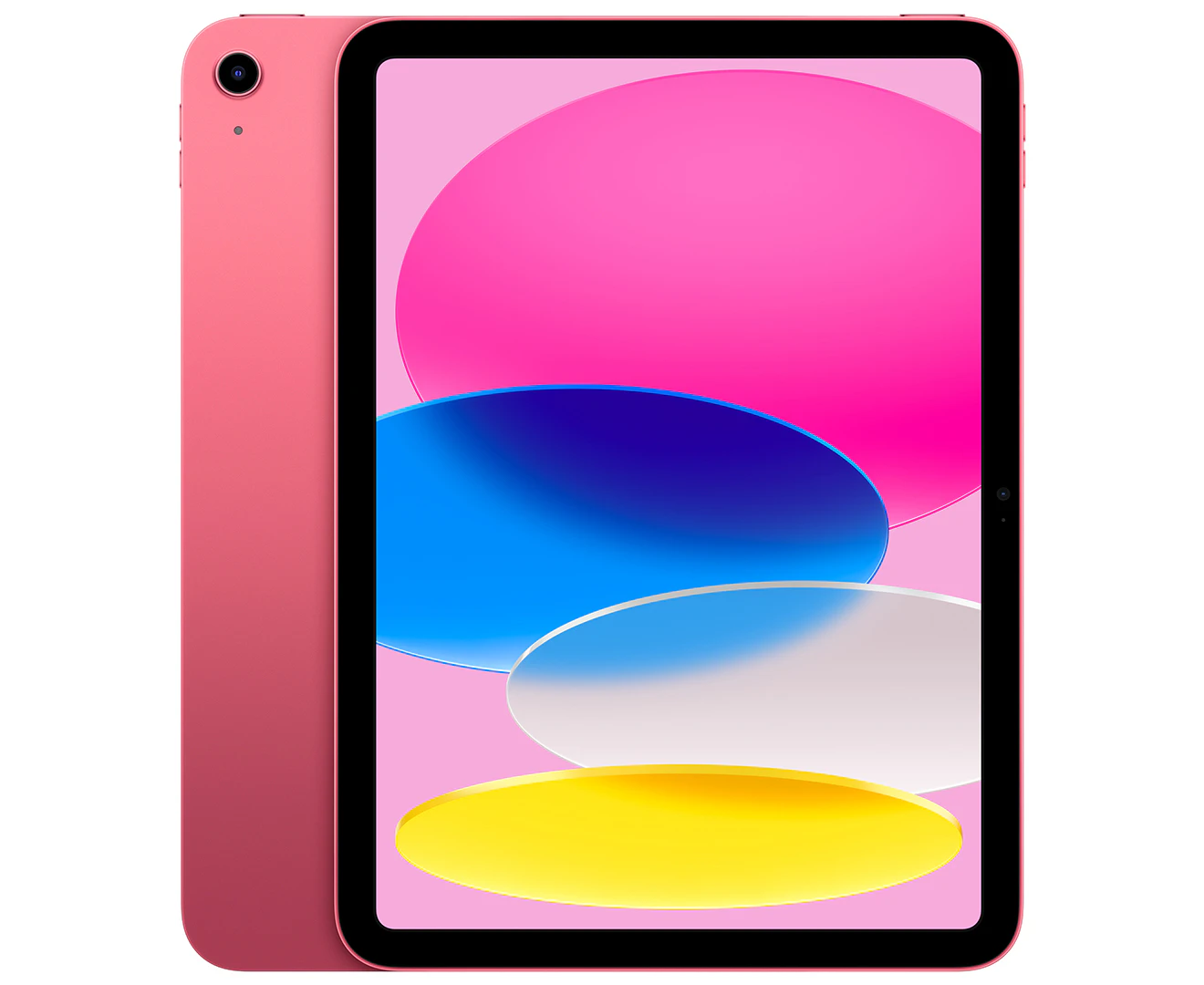 Apple 10.9-inch iPad Wi-Fi 64GB - Pink