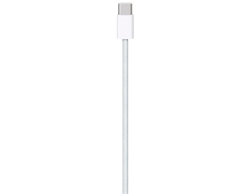 Apple USB-C Woven Charge Cable (1m)