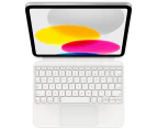 Apple Magic Keyboard Folio for iPad (10th Generation) - International English Version