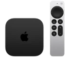 Apple TV 4K Wi-Fi 64GB (3rd Gen) MN873X/A