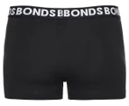 Bonds Men's Everyday Trunks 3-Pack - Black/Blue/Teal