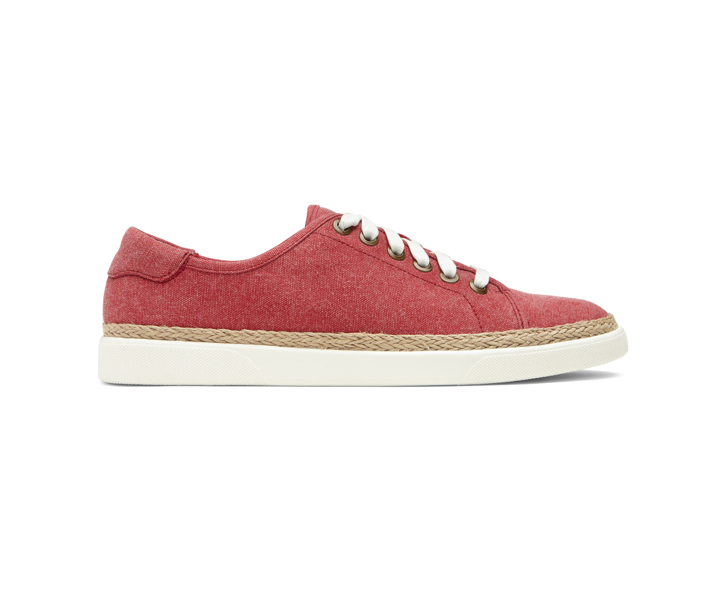 Vionic Women's Hattie Sneaker - Red