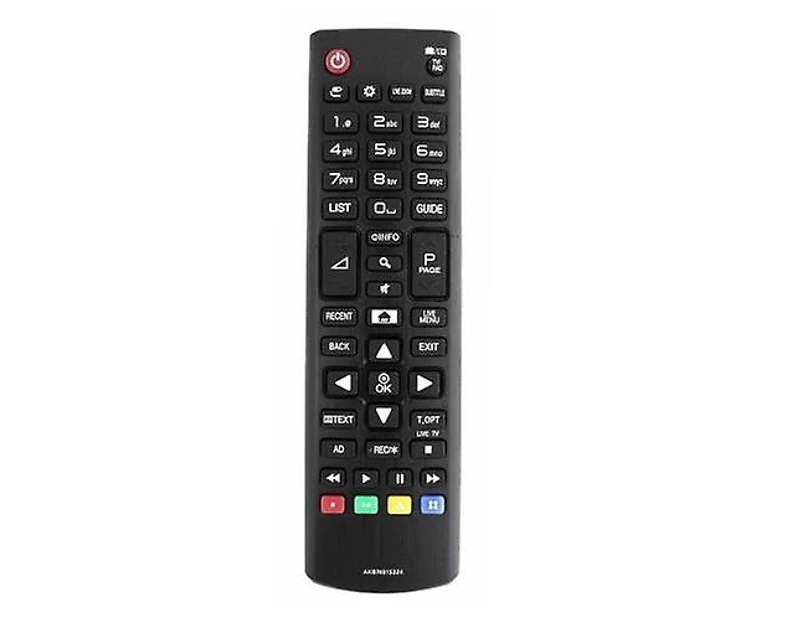 Universal TV Remote Control for LG smart TV Remote Control AKB74915324