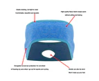 Ear Warmer Headband Full Cover Ear Muffs Headband Sports Headband for Outdoor Use Sports Fitness