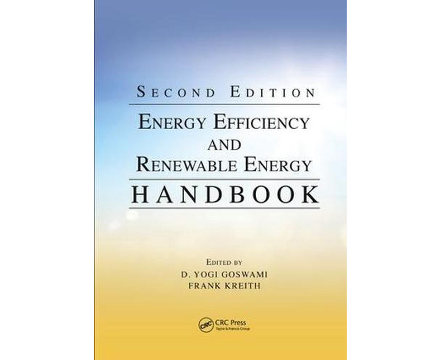 Energy Efficiency And Renewable Energy Handbook Au