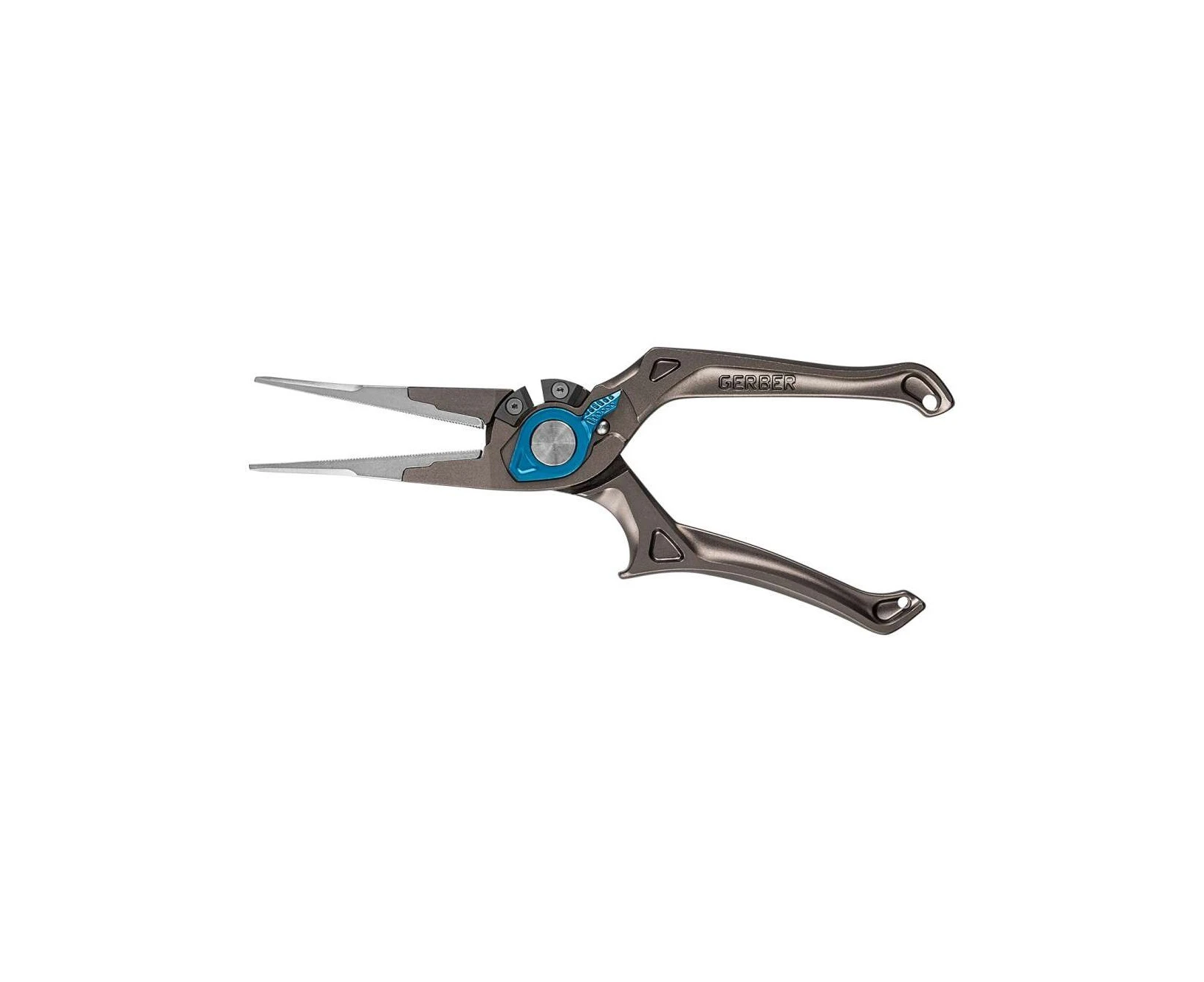 Gerber Magniplier SaltRX 8.5" Fishing Needlenose Pliers