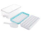 Appetito 32 Ice Cube Tray & Storage Box