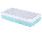 Appetito 32 Ice Cube Tray & Storage Box