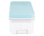 Appetito 32 Ice Cube Tray & Storage Box