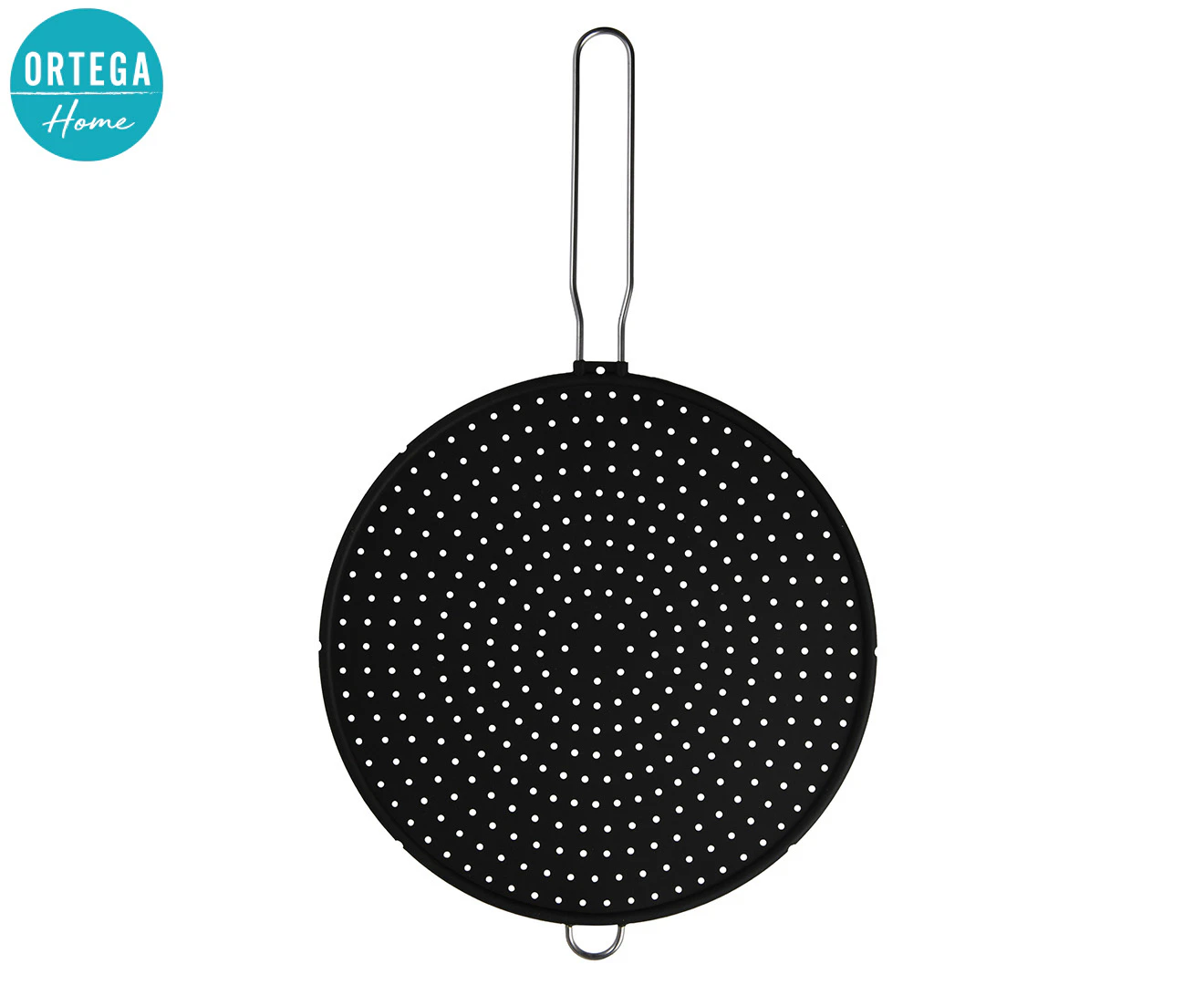 Ortega Kitchen Splatter Screen & Strainer