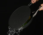 Ortega Kitchen Splatter Screen & Strainer